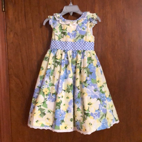 Image for laura ashley summer dresses 2018